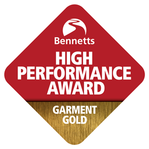 Keis G601 Leather Heated Touring Gloves - Black