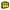 Denali DL6 Hybrid Light Pod - Yellow