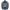 Scott Dualraid Dryo Womens Jacket - Blue / Titanium Grey