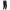 Scott Evo Swap Junior MX Trousers - Black / White