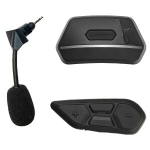 Schuberth SC2 Intercom Kit - 1