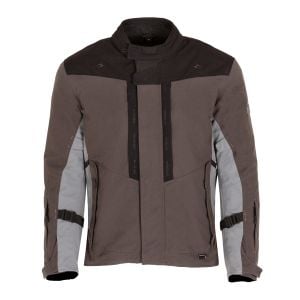 Merlin Borderlands Jacket - Granite - 0