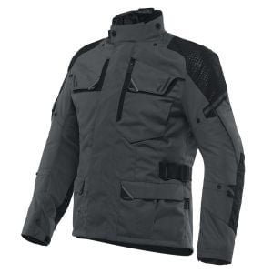 Dainese Ladakh 3L Jacket - Iron Grey / Black - 0