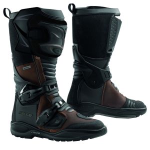 Falco Avantour 3 Boots - Brown