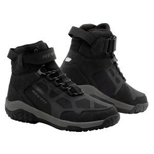 Revit Descent H2O Boots - Black
