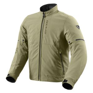 Revit Shade 2 H2O Jacket - Green