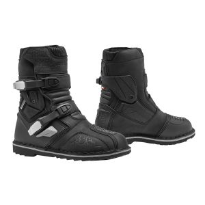 Forma Terra Evo Dry Low Boots - Black