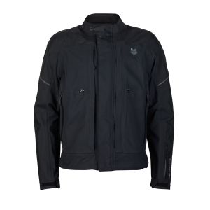 Fox Ranger GTX Jacket - Black