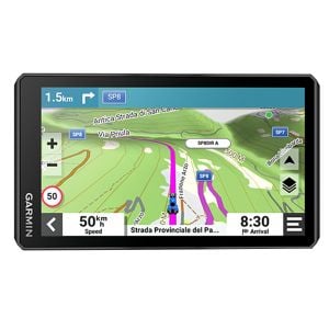 GARMIN ZUMO XT2 MOTORCYCLE SAT NAV - 0