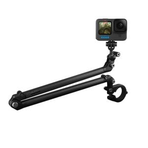 GoPro Boom & Bar Mount