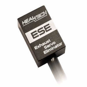 HP Corse Exhaust Servo Eliminator - Honda Africa Twin CRF 1100L 20-23