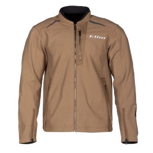 Klim Marrakesh Jacket - Teak