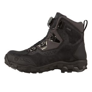 Klim Outlander GTX Boot - Stealth Black