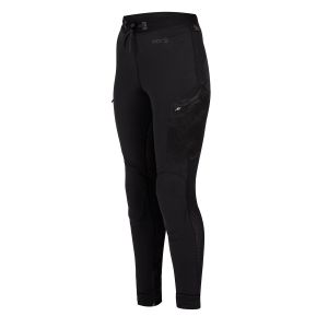 Knox Action Pro MK2 Trousers - Black