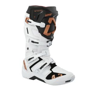 Leatt 4.5 Boots - White