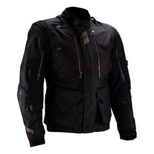 Leatt Multitour 5.5 ADV Jacket - Stealth