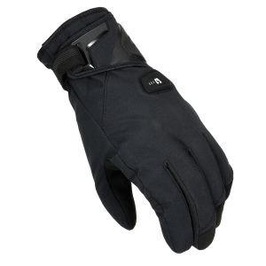 Macna Evolve RTX Heated Gloves - Black - 0