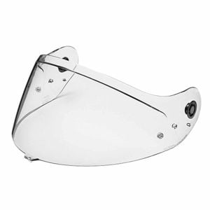Nolan X552 Ultra Visor - Clear