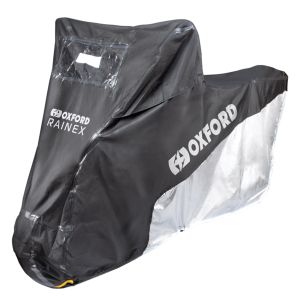 Oxford Rainex Outdoor Bike Cover