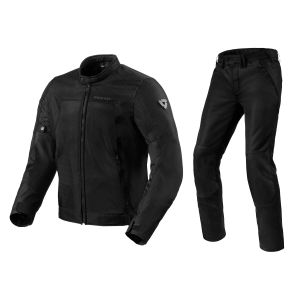 Revit Eclipse 2 Kit - Black