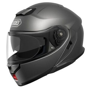 Shoei Neotec 3 Helmet - Gloss Anthracite - 1