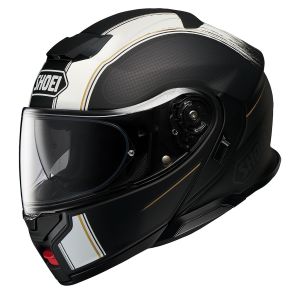 Shoei Neotec 3 Helmet - Satori TC5