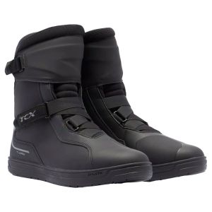 TCX Tourstep WP Boots - Black
