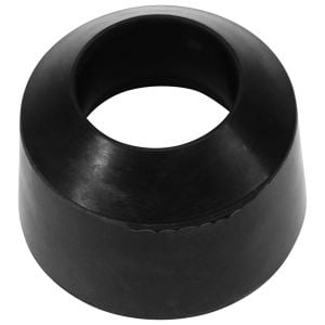 Tuff Jug Ripper Cap Fuel Adapter Seal - KTM - Black
