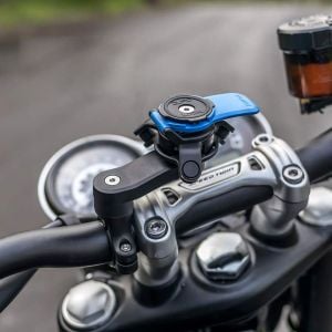 QUAD LOCK MOTORCYCLE HANDLEBAR MOUNT V2 - 0