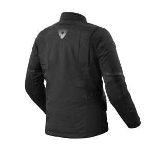 Revit Trench 2 GTX Jacket - Black - 0