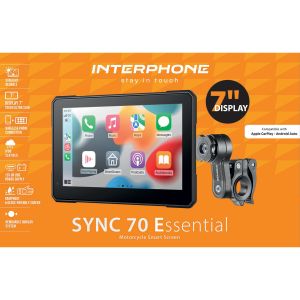 Interphone Sync70 Essential Smart Display