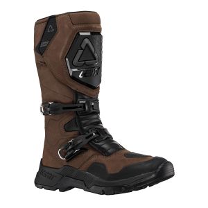 Leatt Hydradri 7.5 ADV Boots - Desert