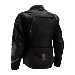 Leatt Multitour 5.5 ADV Jacket - Stealth