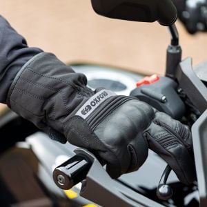 Oxfords Calgary 2.0 Gloves - Black