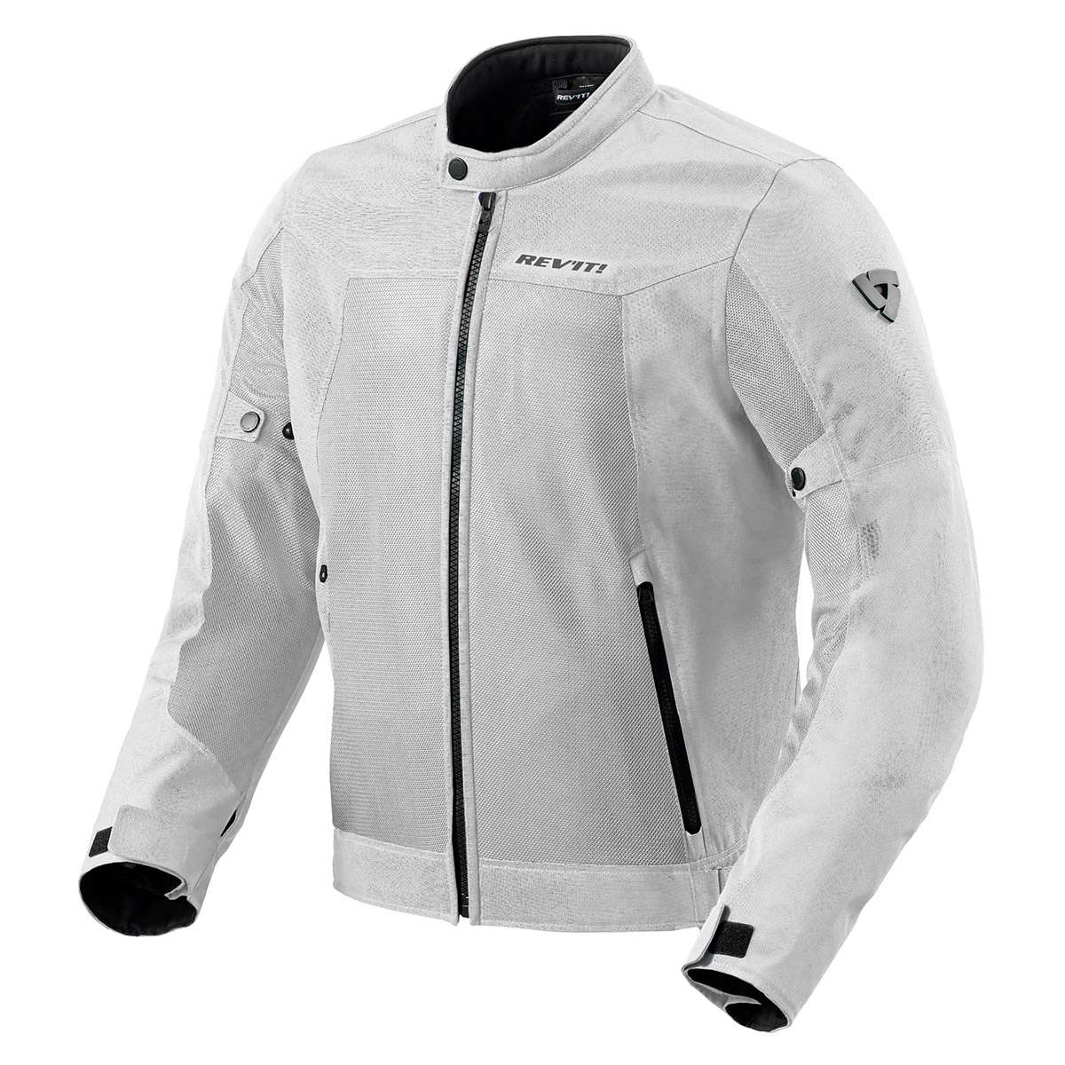revit-eclipse-2-jacket-silver-